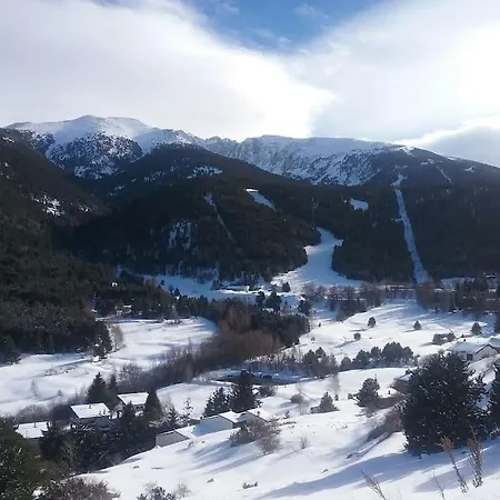 Prázdninový dům Paisible Maison Dans Les Pyrenees