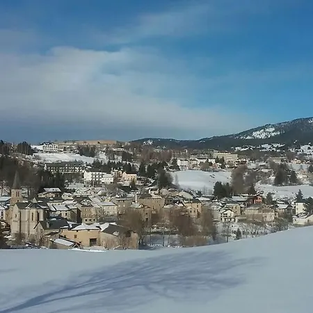 Prázdninový dům Paisible Maison Dans Les Pyrenees
