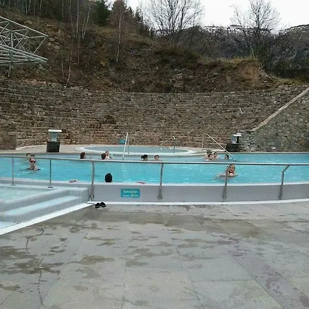 Paisible Maison Dans Les Pyrenees