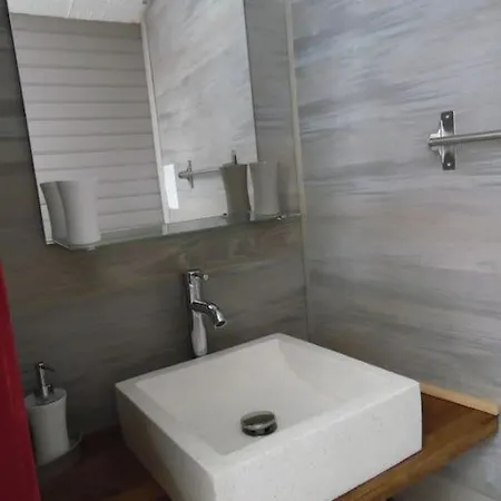 Prázdninový dům Paisible Maison Dans Les Pyrenees *