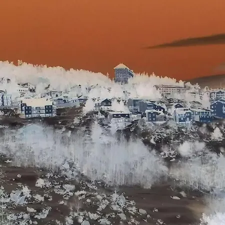 Prázdninový dům Paisible Maison Dans Les Pyrenees *