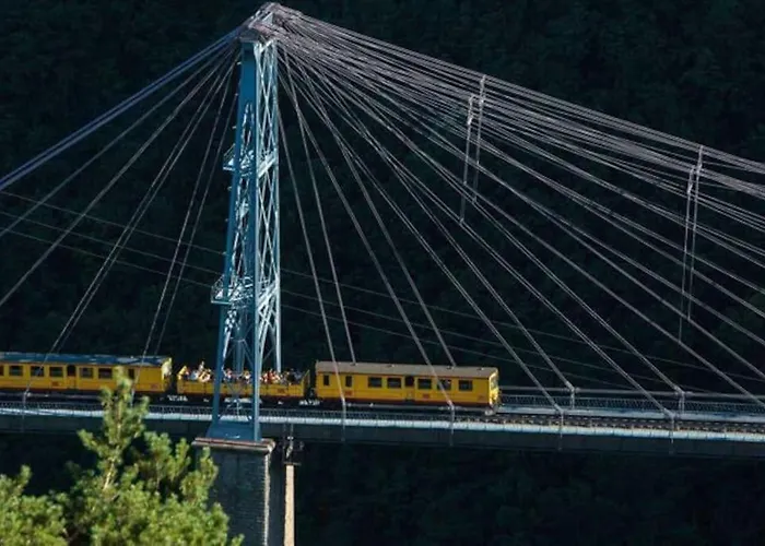 Paisible Maison Dans Les Pyrenees Fontpédrouse