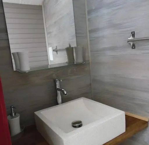 Semesterbostad Paisible Maison Dans Les Pyrenees *