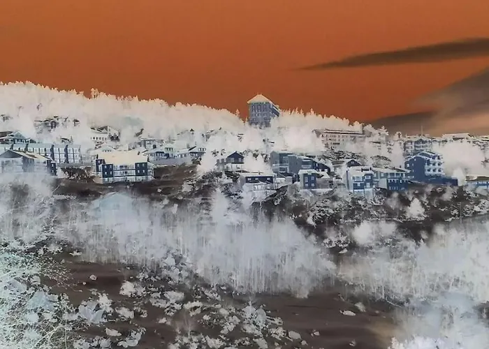 Semesterbostad Paisible Maison Dans Les Pyrenees *